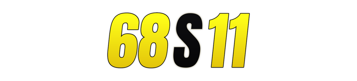 68s11